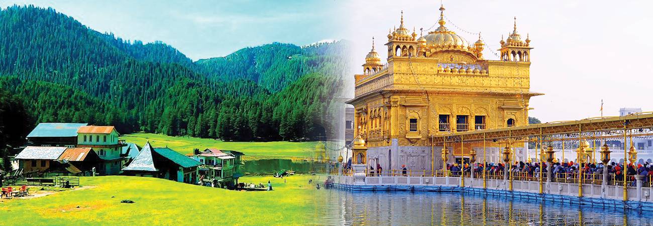 luxury North India tour package